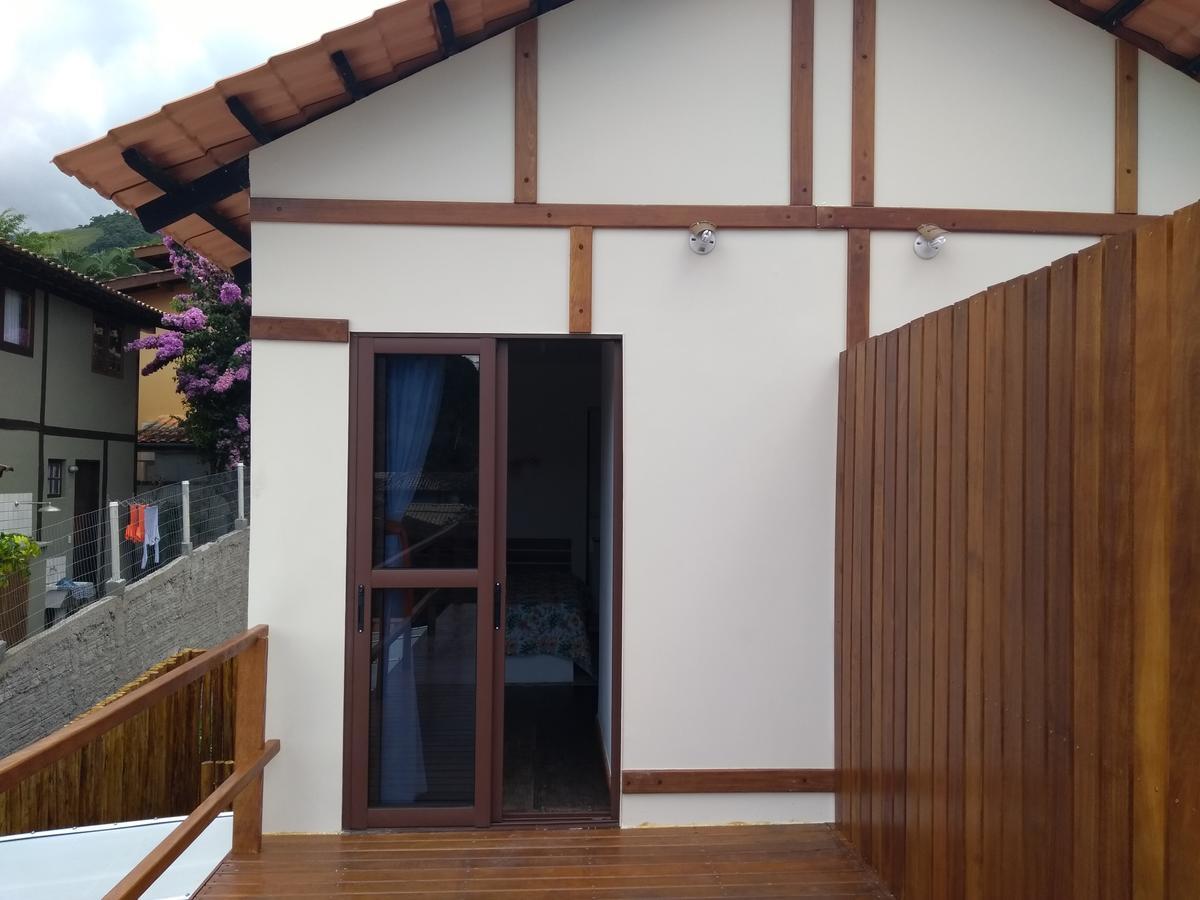 Сasa de vacaciones Casa Linda *