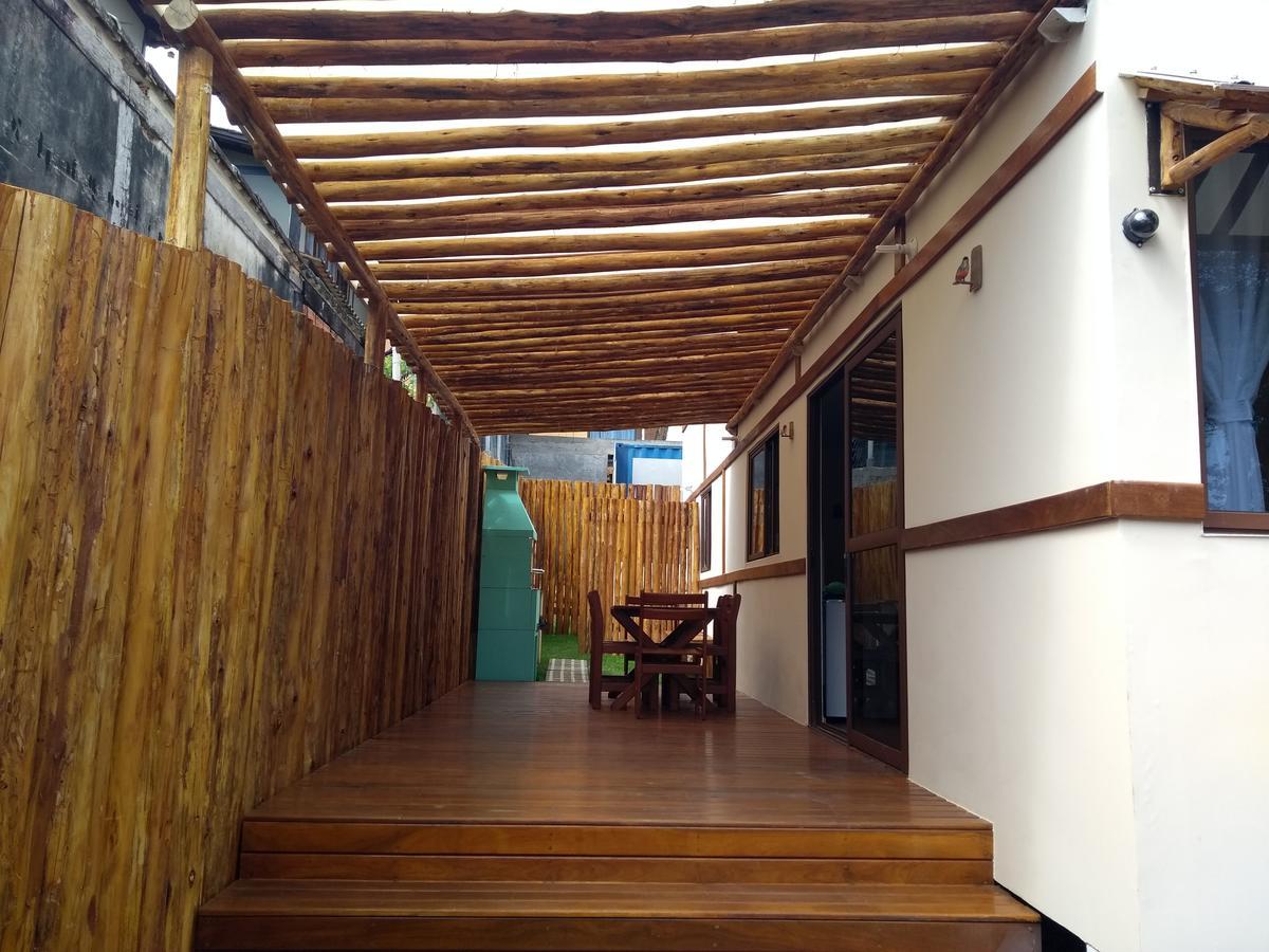 Casa Linda Сasa de vacaciones