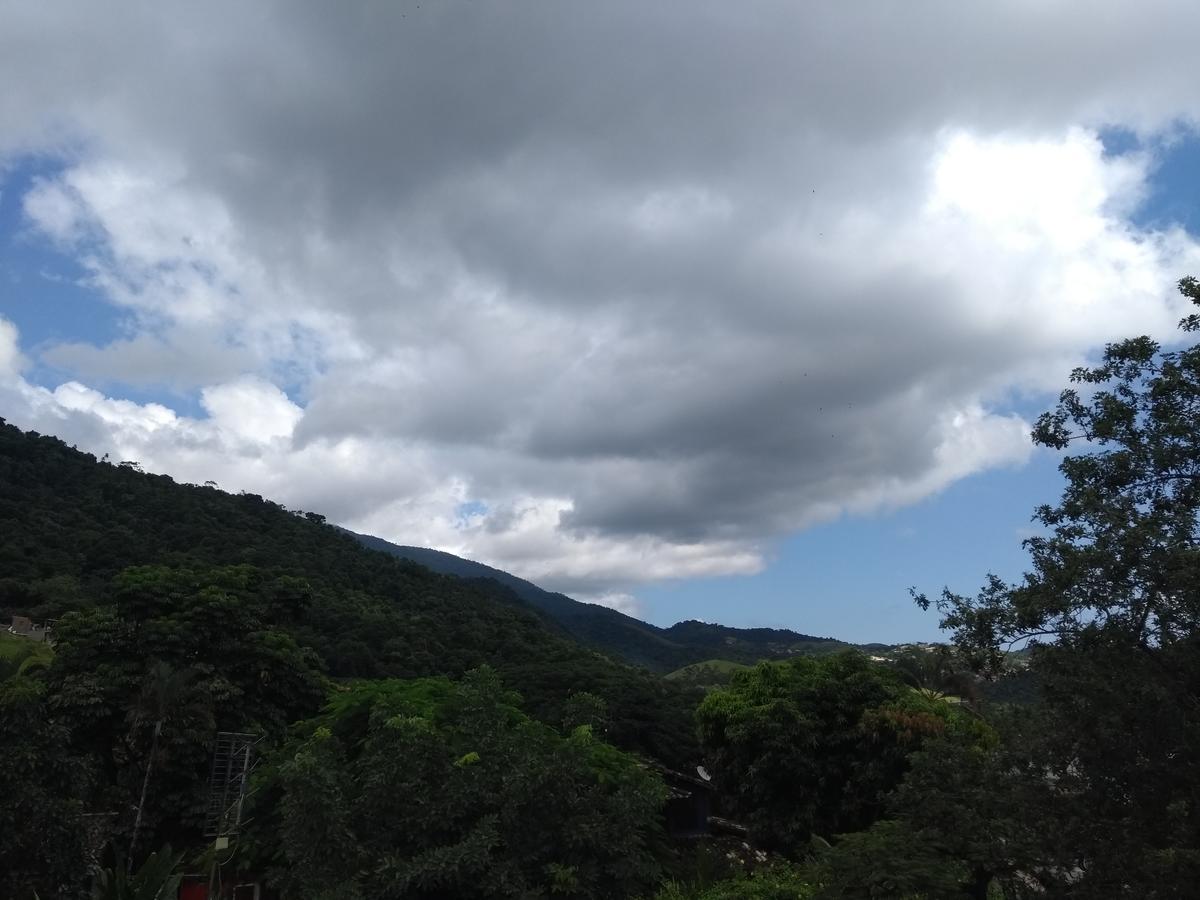 Casa Linda Сasa de vacaciones Ilhabela