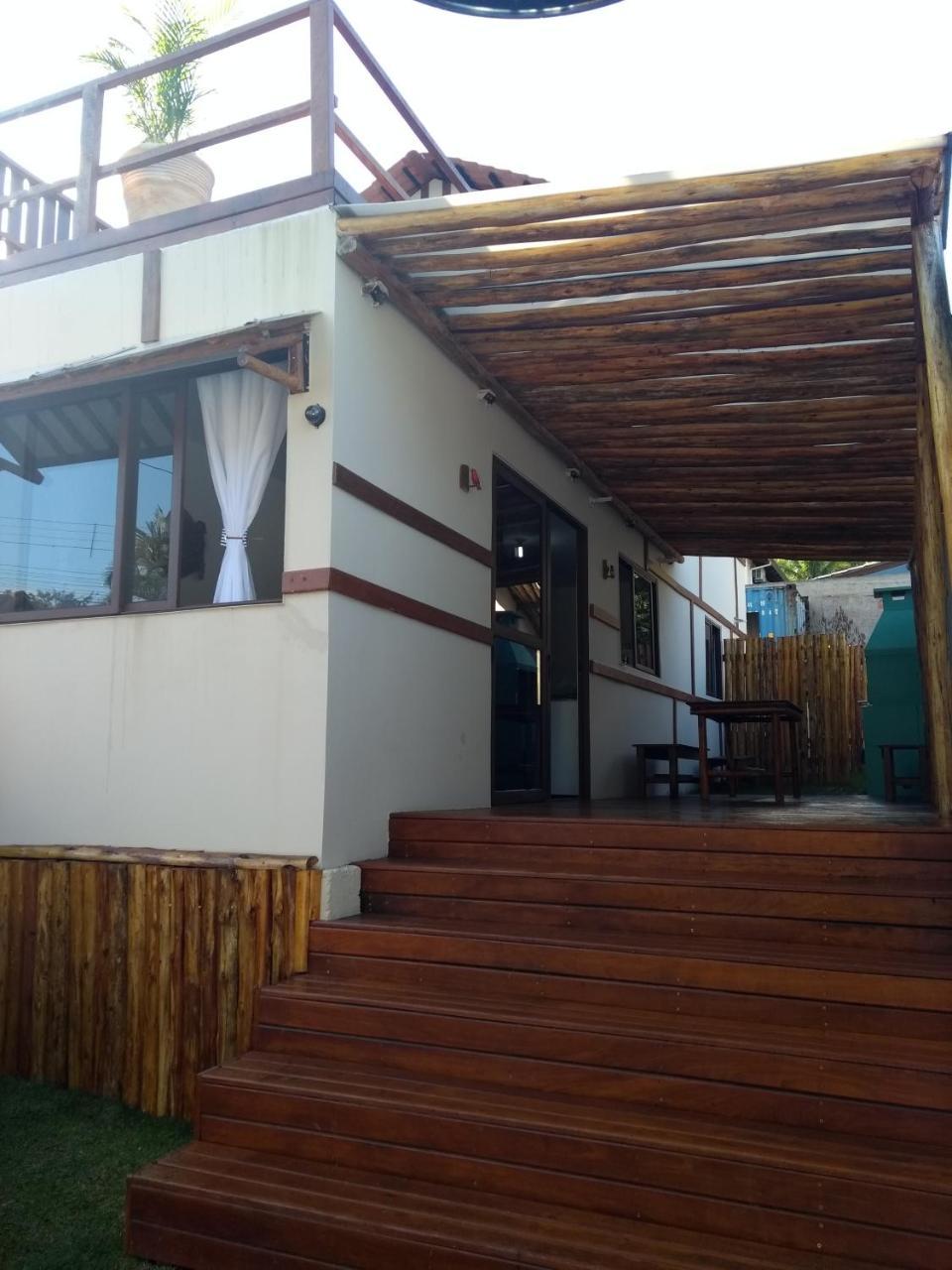 Casa Linda * Ilhabela