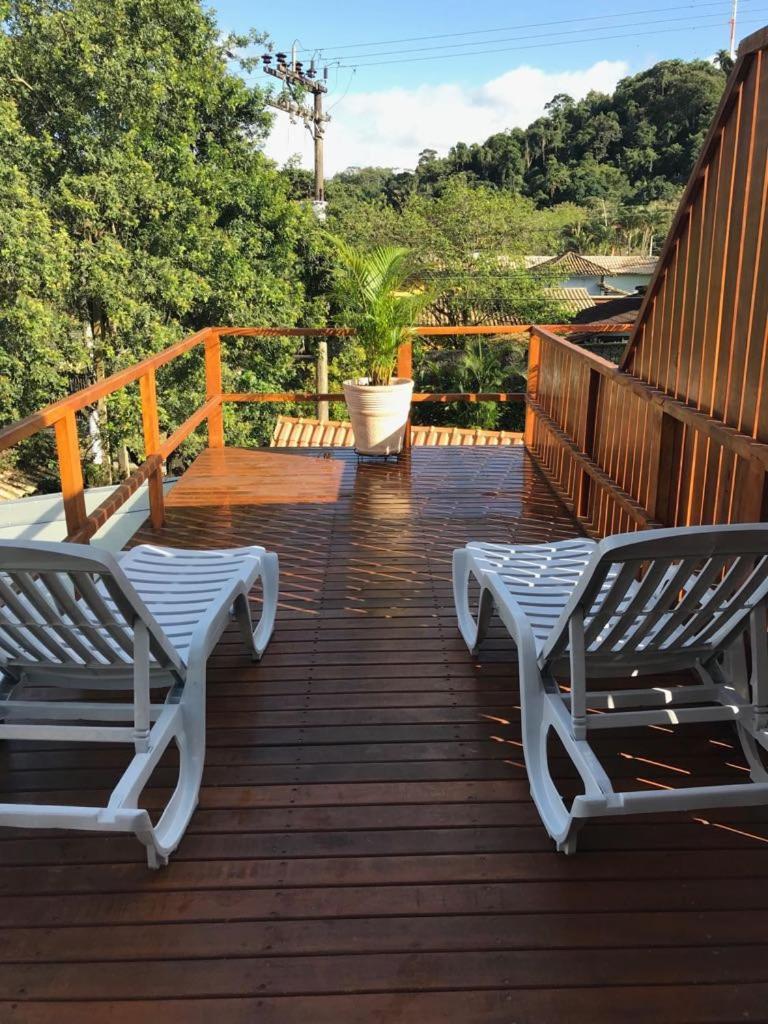 Сasa de vacaciones Casa Linda